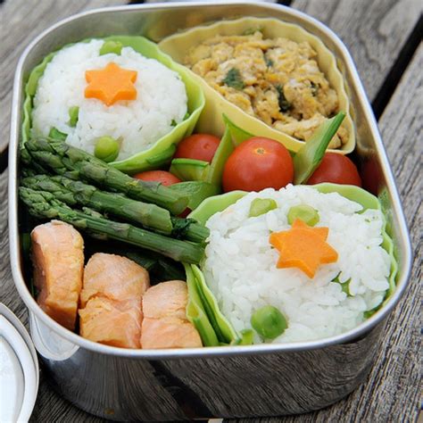 bento lunch box